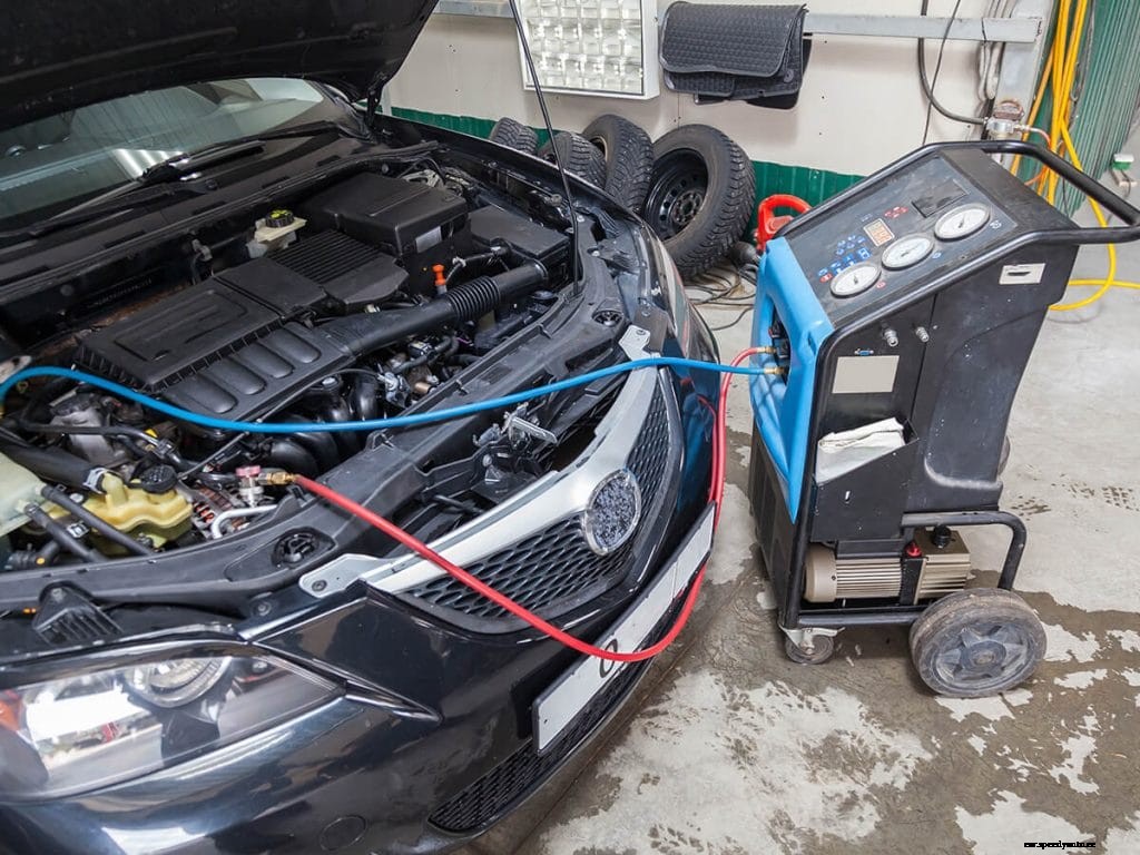 Top 10 Easiest DIY Auto Repair Jobs