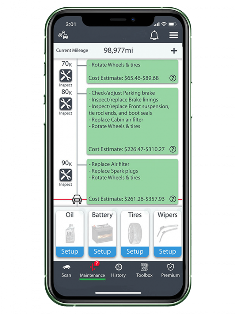 6 Proven Tips to Get Your Car to a Million Miles