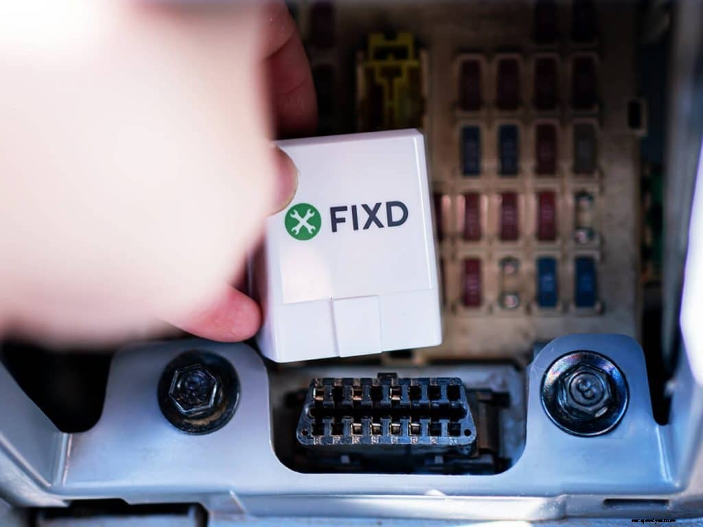 Where Is My OBD2 Port?