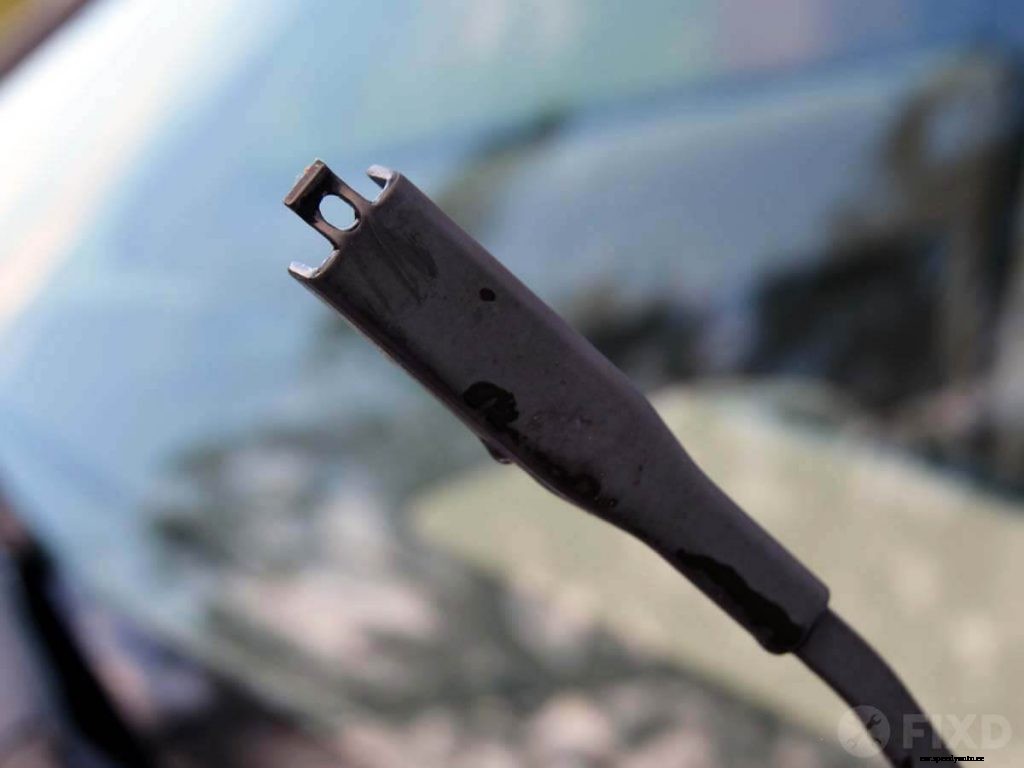 How to Install Windshield Wipers