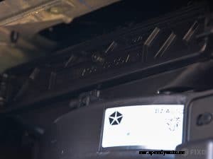 How to Change Your Air Cabin Filter in 4 Simple Steps