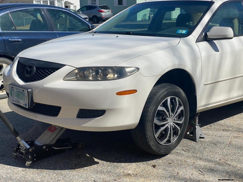 How To Change Power Steering Fluid