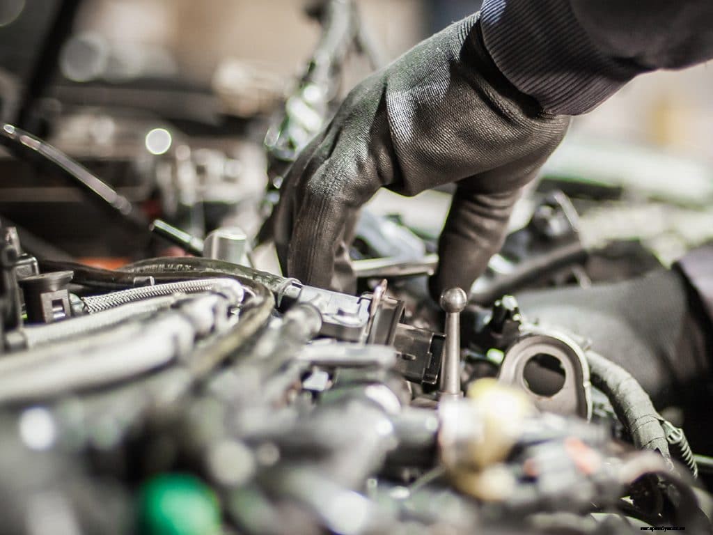 How To Change Automatic Transmission Fluid