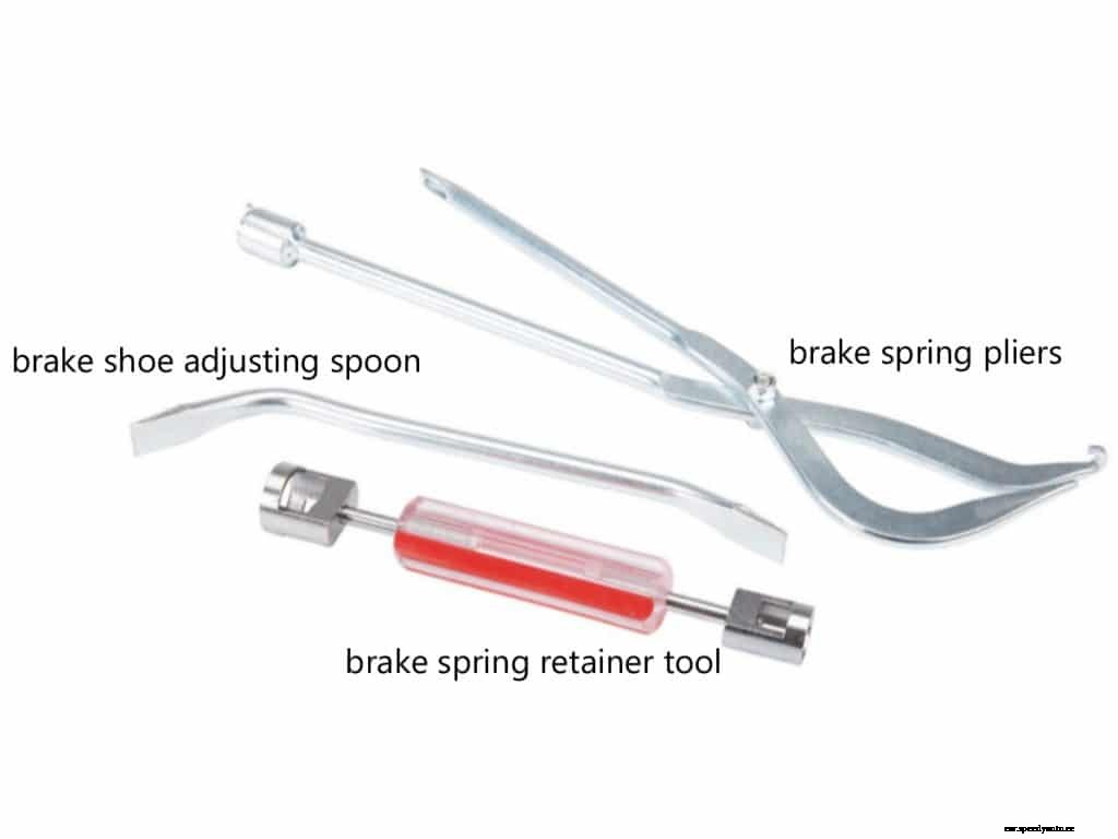 How to Replace Brake Shoes and Drums