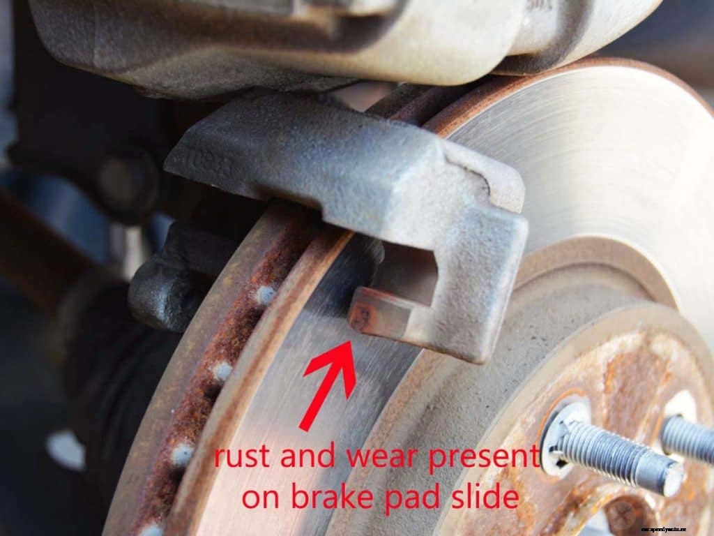 How to Replace Brake Pads and Rotors