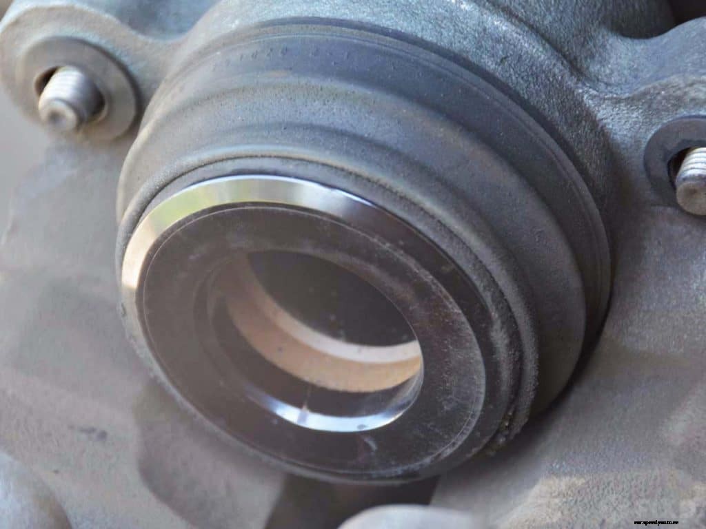 How to Replace Brake Pads and Rotors