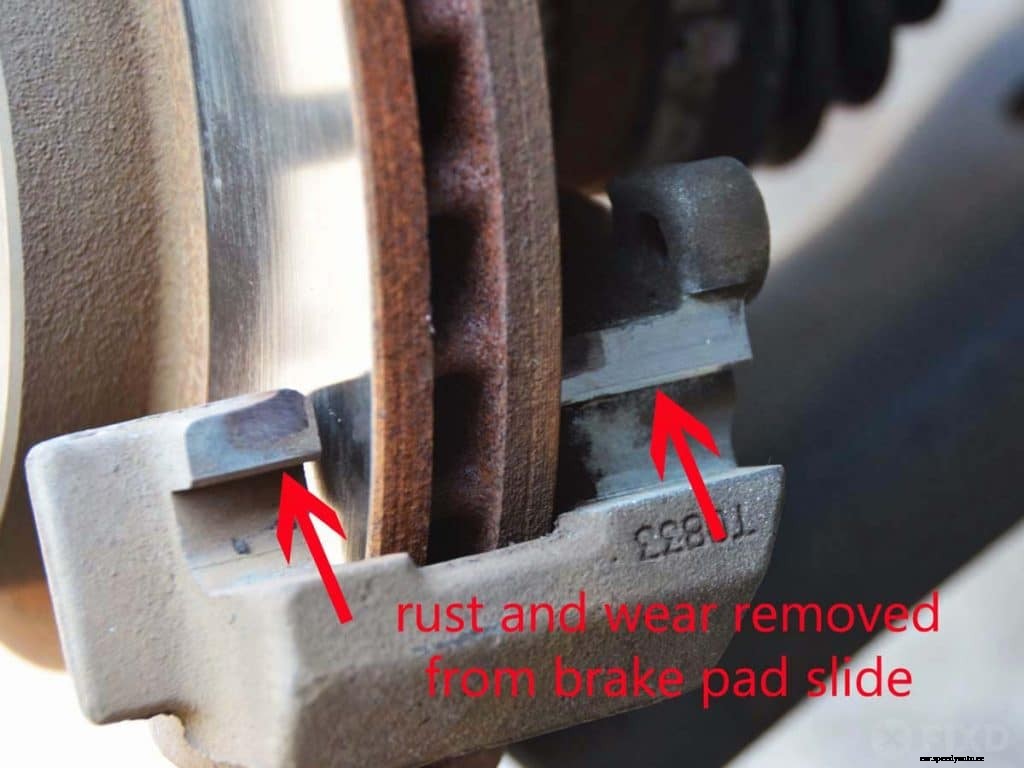 How to Replace Brake Pads and Rotors