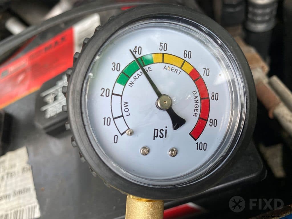 How To Recharge AC on a Car