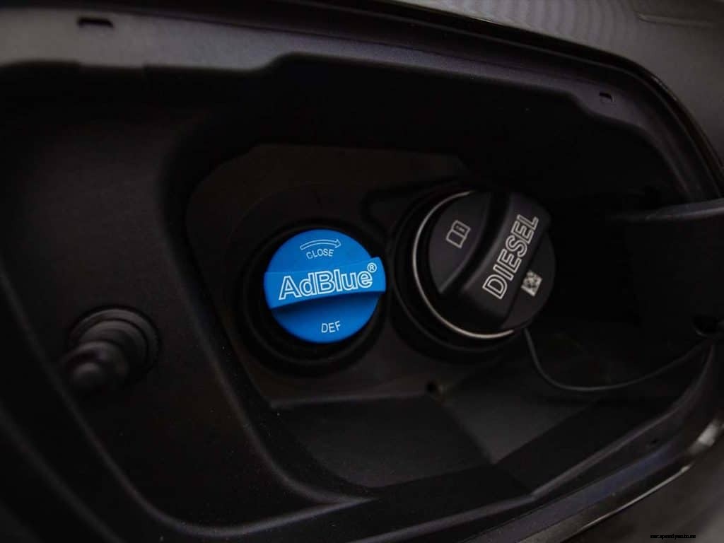 Diesel Exhaust Fluid: What You Need To Know
