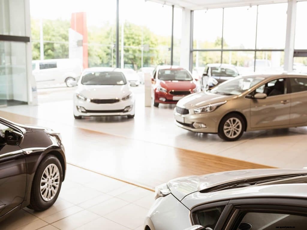 The Ultimate Guide to Online Car Buying: 2021 Edition