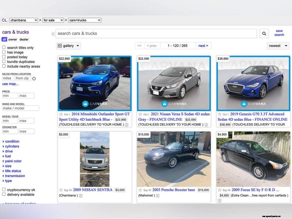 The Ultimate Guide to Online Car Buying: 2021 Edition
