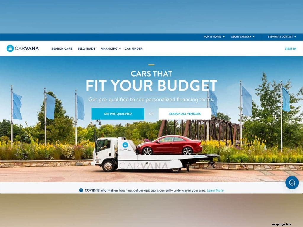 The Ultimate Guide to Online Car Buying: 2021 Edition