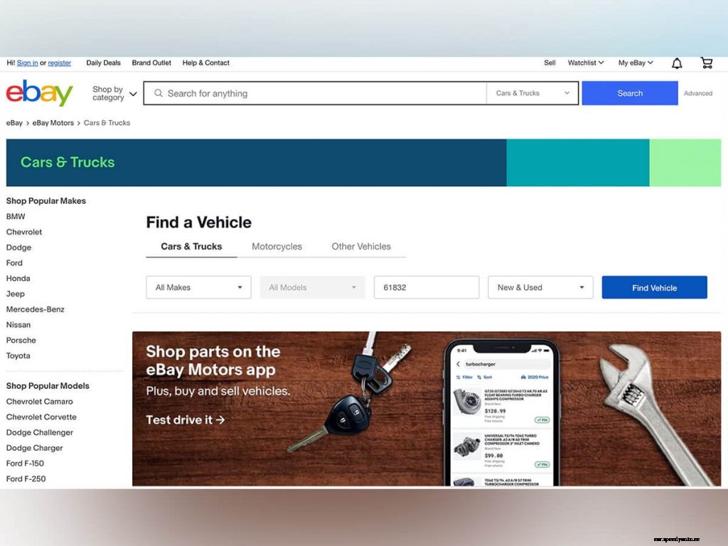 The Ultimate Guide to Online Car Buying: 2021 Edition