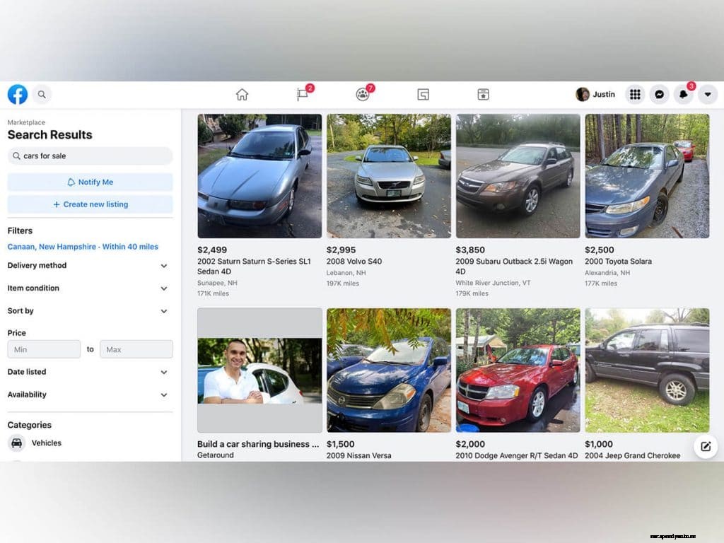 The Ultimate Guide to Online Car Buying: 2021 Edition