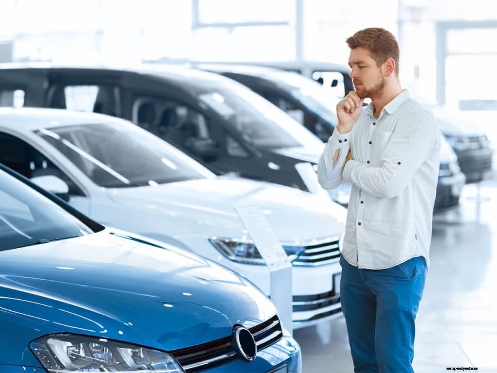 Should I Buy a New Car?