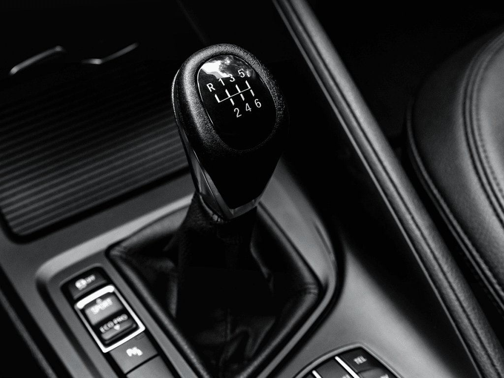 How To Change Manual Transmission Fluid