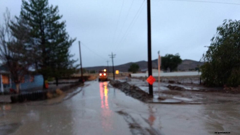 How To Drive Safely In Bad Weather