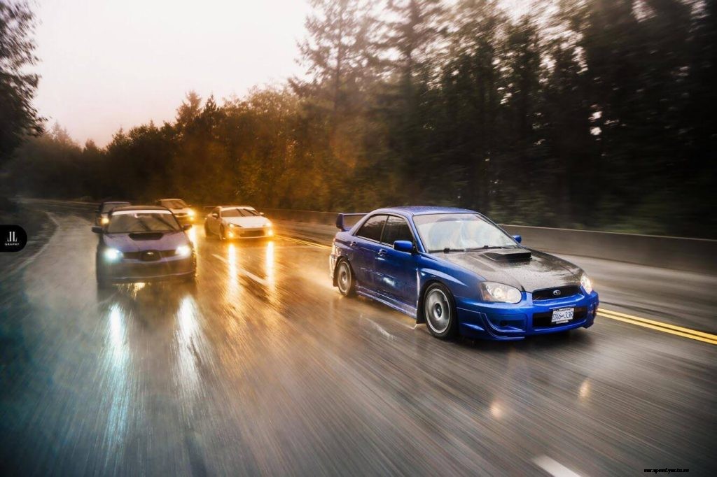 How To Drive Safely In Bad Weather