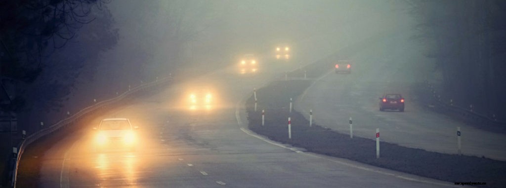How To Drive Safely In Bad Weather