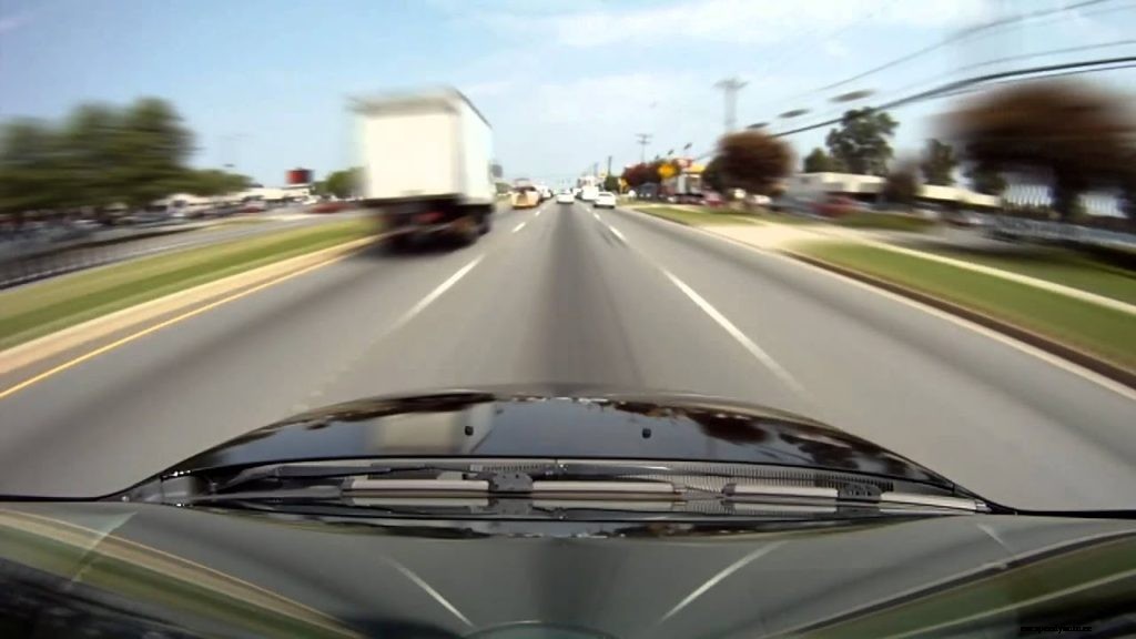 6 Tips For Driving Fast