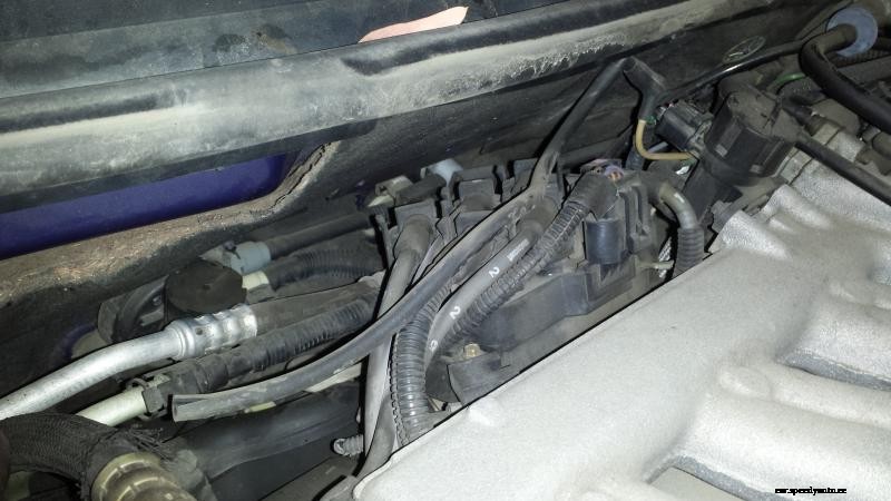 How to Fix a Car That Shakes (Symptoms & Fixes)