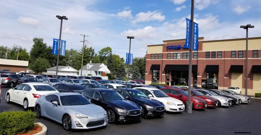 How to Evaluate a Used Car [A Step-by-Step Guide]