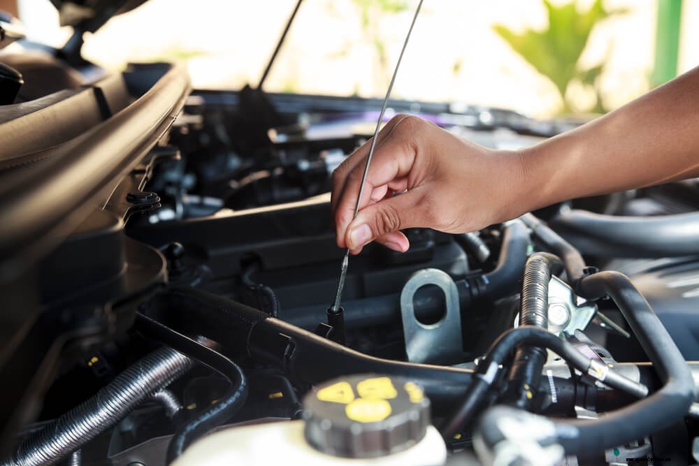 101 Car Maintenance Tips That Can Make Your Car Last Longer