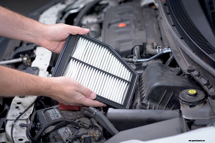 101 Car Maintenance Tips That Can Make Your Car Last Longer