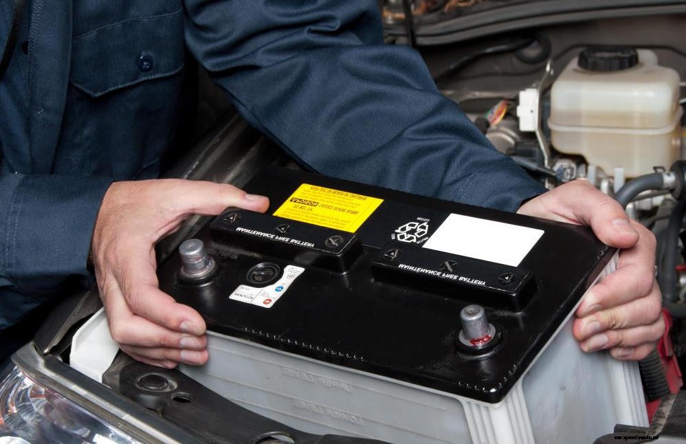 101 Car Maintenance Tips That Can Make Your Car Last Longer