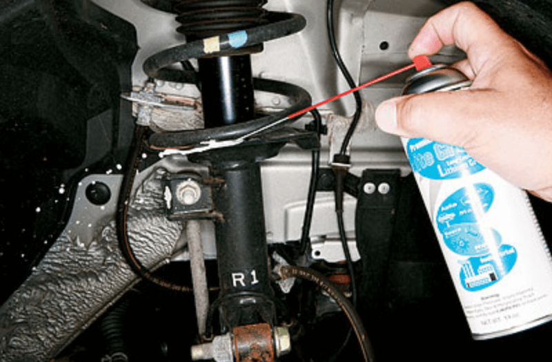 101 Car Maintenance Tips That Can Make Your Car Last Longer