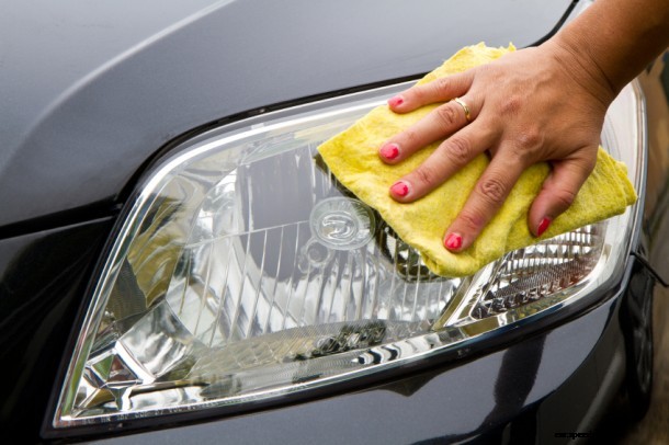 12 Tips to Keep Your Car Clean