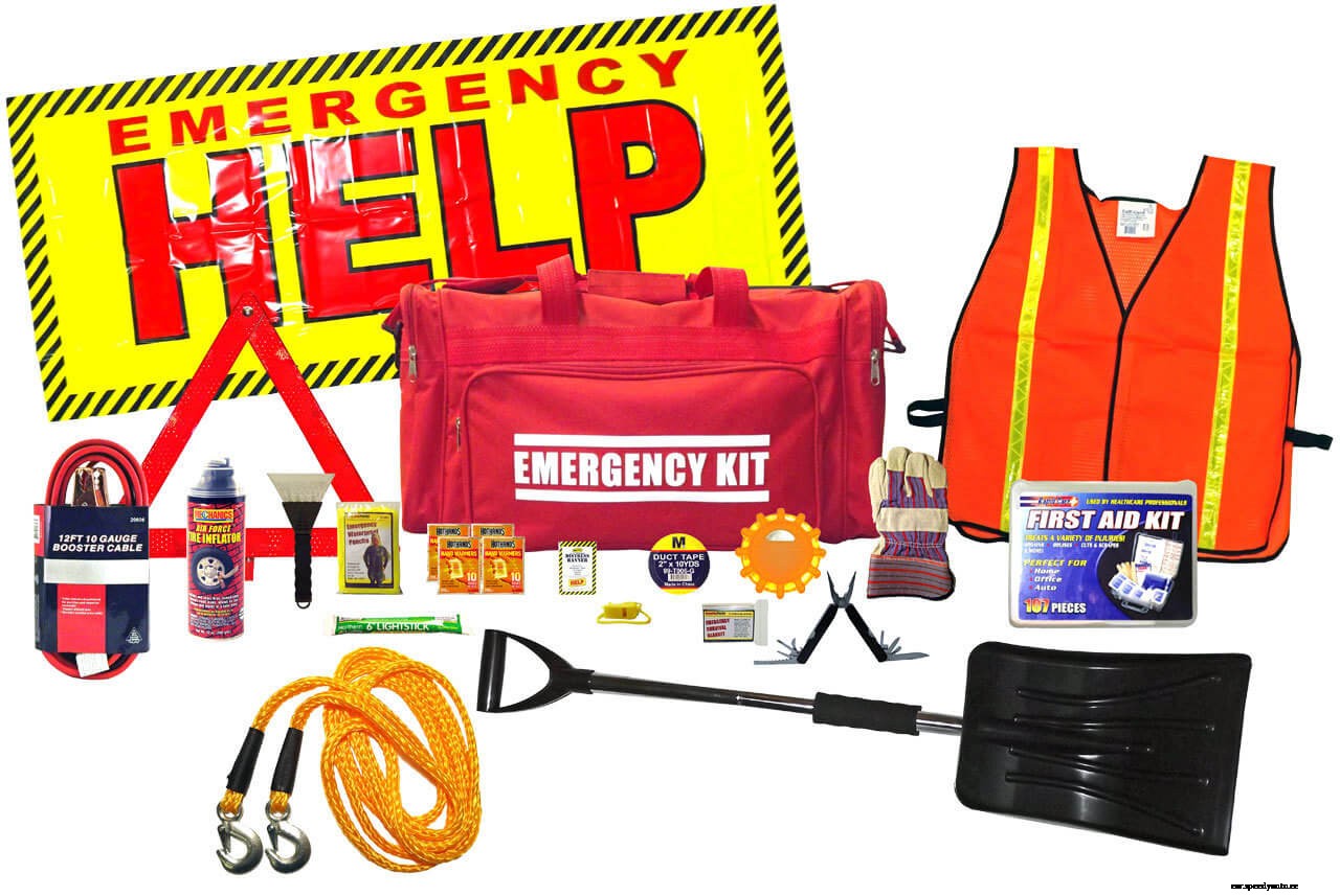 50 Tips to Make Your Road Trip an Easy Ride