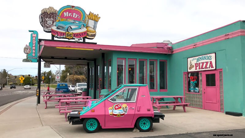 50 Tips to Make Your Road Trip an Easy Ride