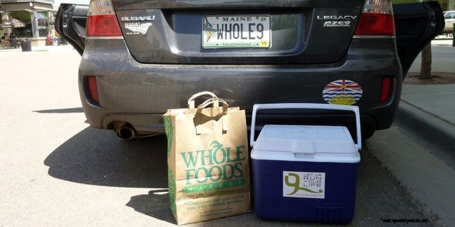 50 Tips to Make Your Road Trip an Easy Ride