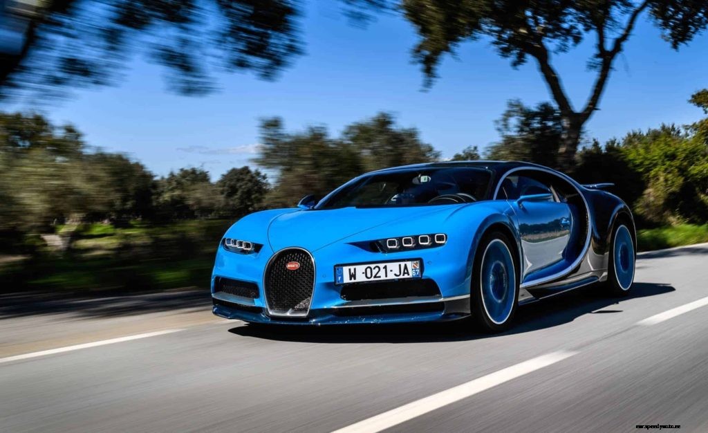 The True Cost of a Car