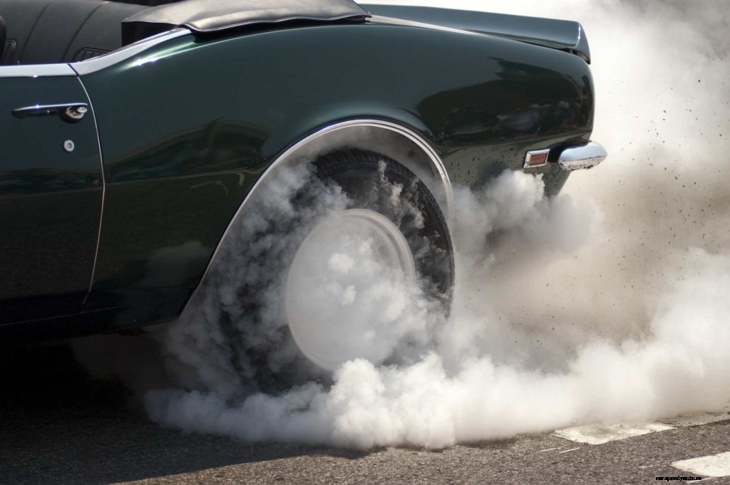 Reasons Why Your Car Smells Like Burning Rubber and How to Fix It