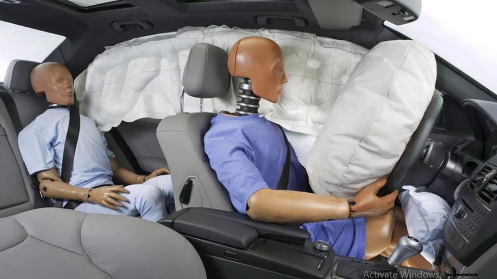 How Do Airbags Work?