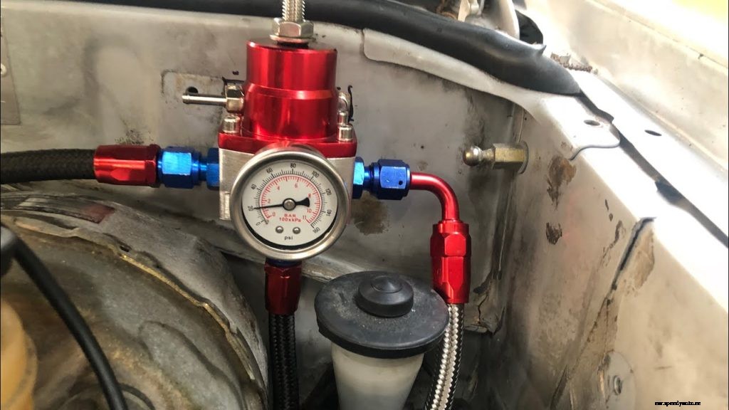What Are the Symptoms of a Bad Fuel Pressure Regulator?