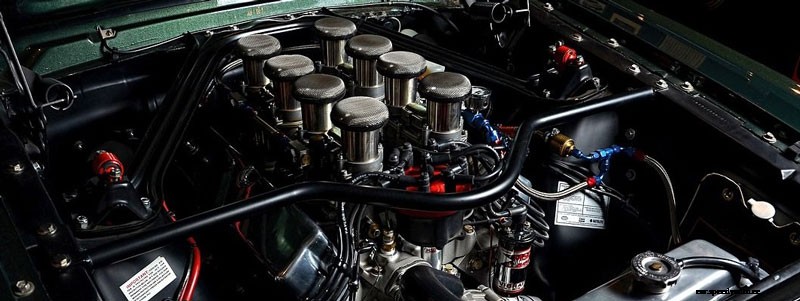 5 Causes of Engine Knocking & How to Fix It