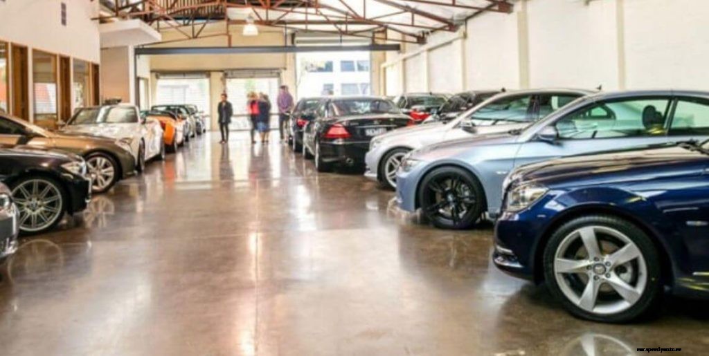 A Comprehensive Car Buying Checklist and Timeline