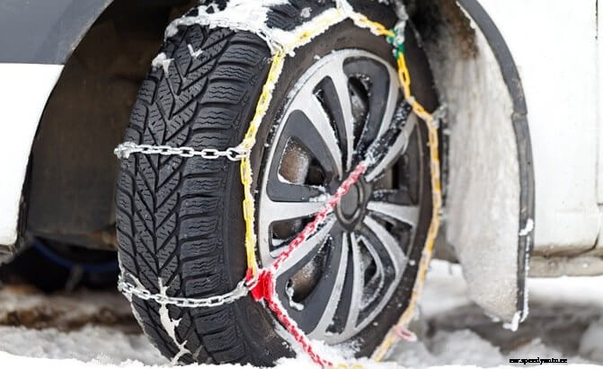 Winter Car Emergency Kit Checklist: The Ultimate Guide