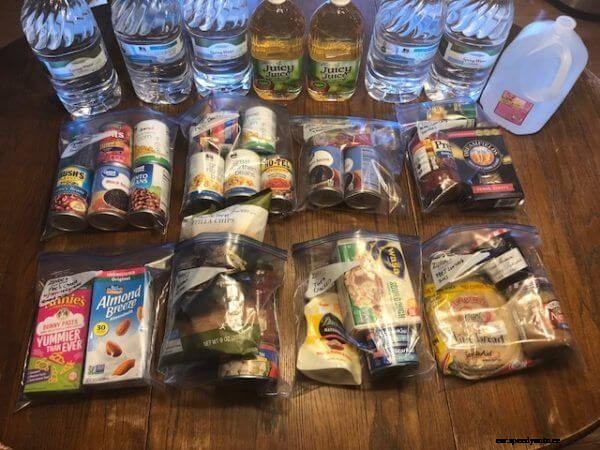 Winter Car Emergency Kit Checklist: The Ultimate Guide