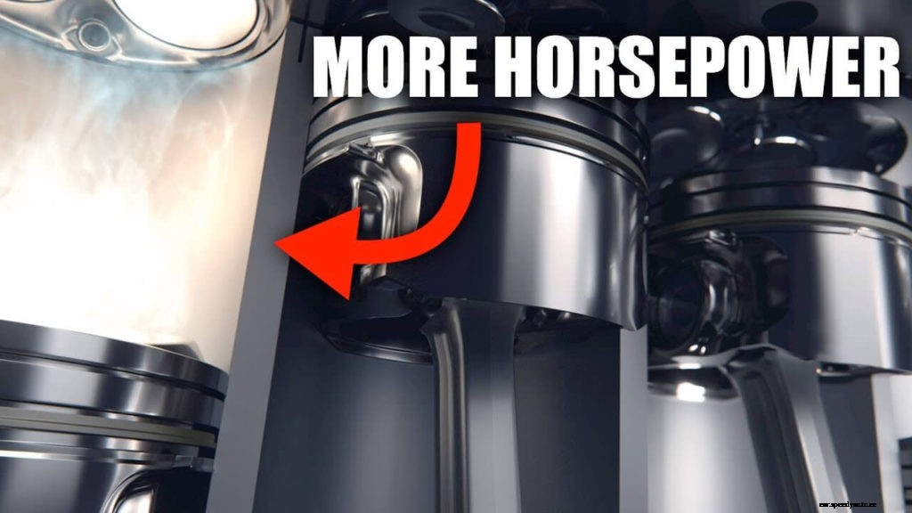 How to Increase Horsepower in a Car?