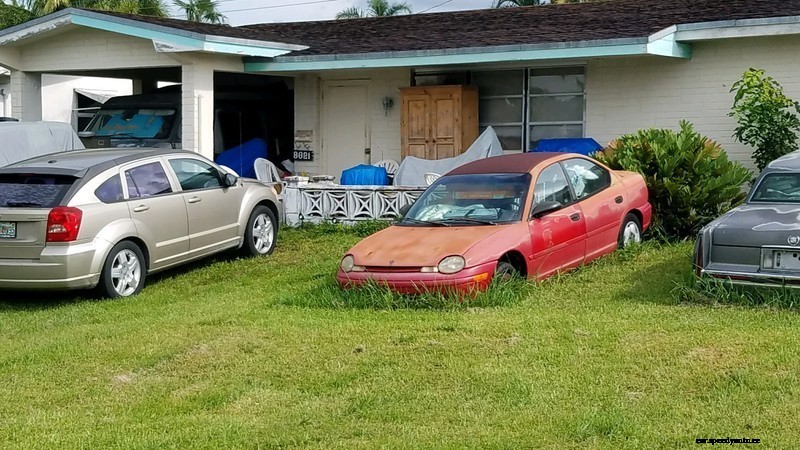 How to Get Rid of a Junk Car