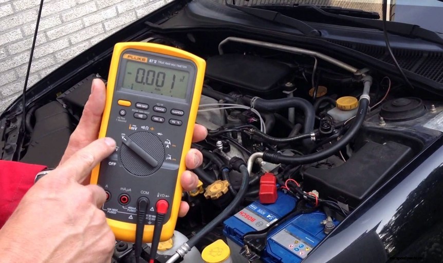 What Can Drain a Car Battery?