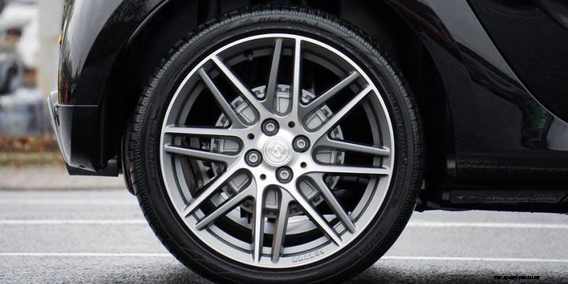 How to Get the Most Mileage Out of Your Tires