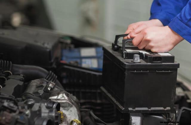 How to Dispose of Car Batteries (6 Ways)