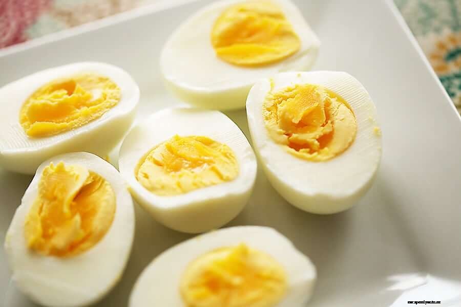 The Best Road Trip Snacks