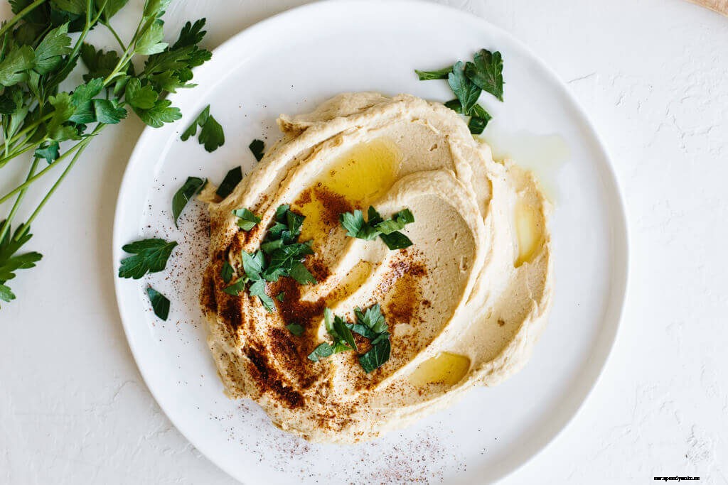 The Best Road Trip Snacks