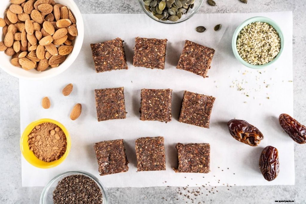 The Best Road Trip Snacks